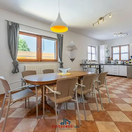 Villa Ena Comfortable Pula