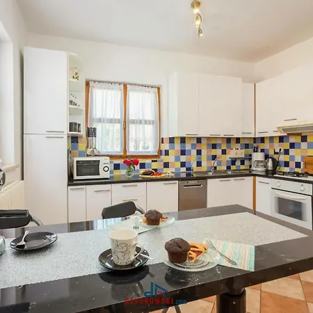 Villa Ena Comfortable Pula
